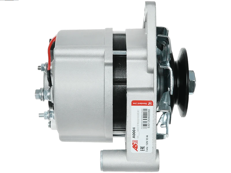 ALTERNADOR NUEVO A0004