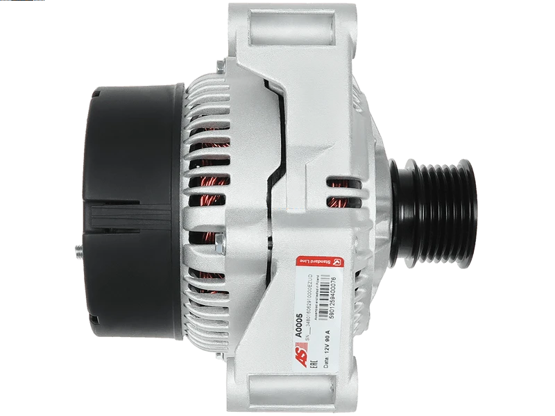 ALTERNADOR NUEVO A0005
