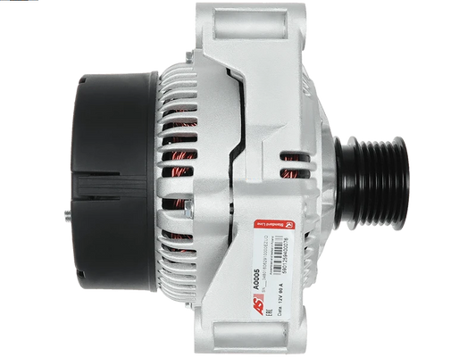 ALTERNADOR NUEVO A0005