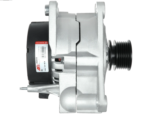 ALTERNADOR NUEVO A0006
