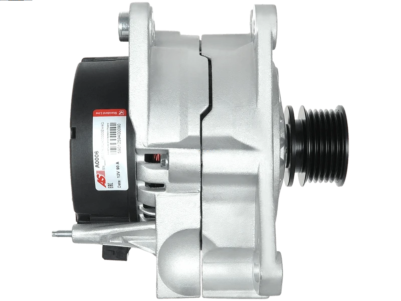 ALTERNADOR NUEVO A0006