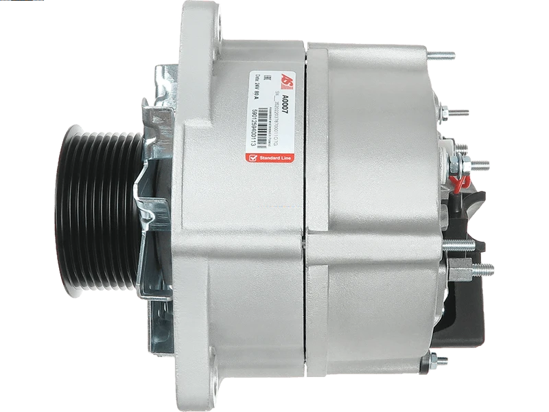 ALTERNADOR NUEVO A0007