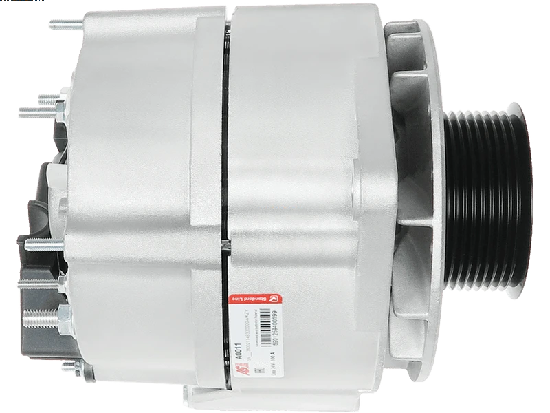 ALTERNADOR NUEVO A0011