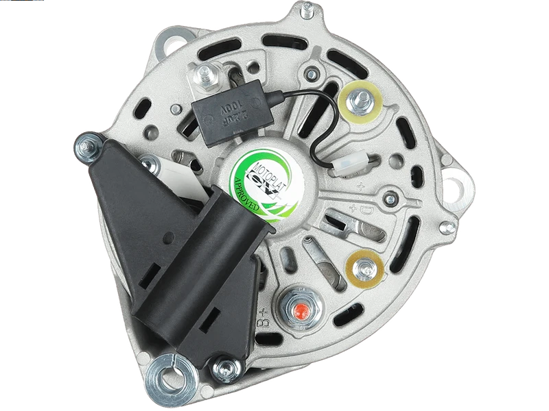 ALTERNADOR NUEVO A0011