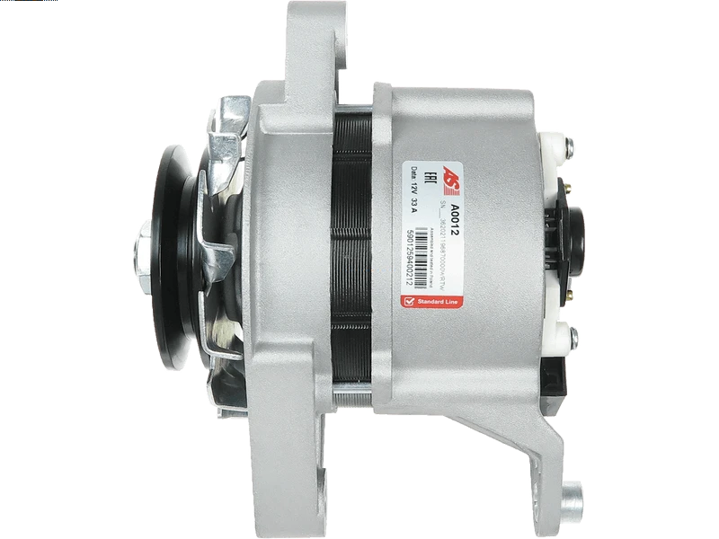 ALTERNADOR NUEVO A0012