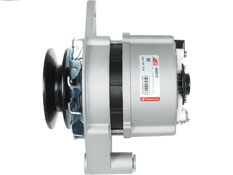 ALTERNADOR NUEVO A0013