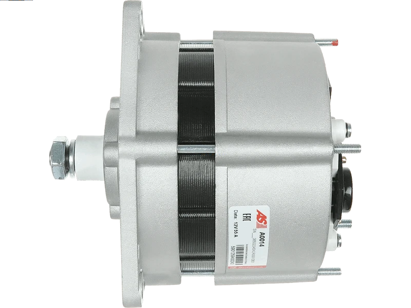 ALTERNADOR NUEVO A0014