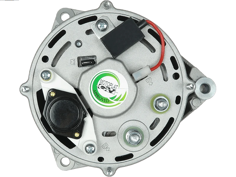 ALTERNADOR NUEVO A0014