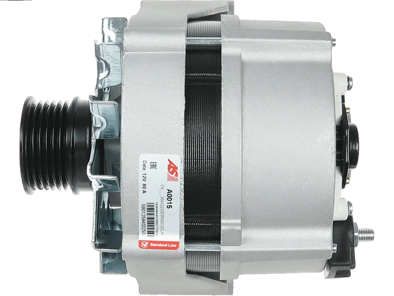 ALTERNADOR NUEVO A0016