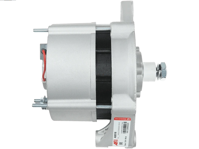 ALTERNADOR NUEVO A0018