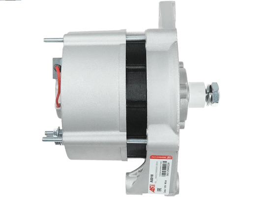 ALTERNADOR NUEVO A0018