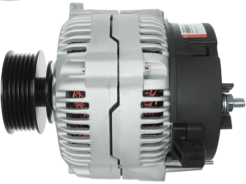 ALTERNADOR NUEVO A0019