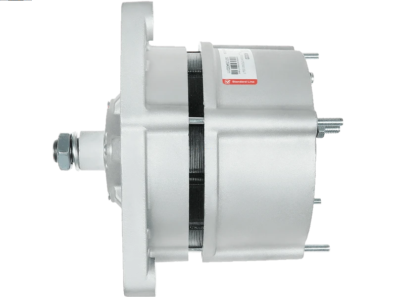 ALTERNADOR NUEVO A0020