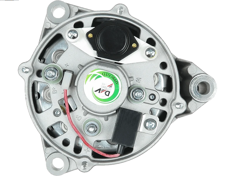 ALTERNADOR NUEVO A0020