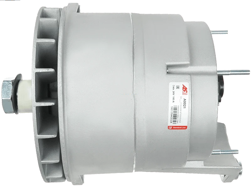 ALTERNADOR NUEVO A0021