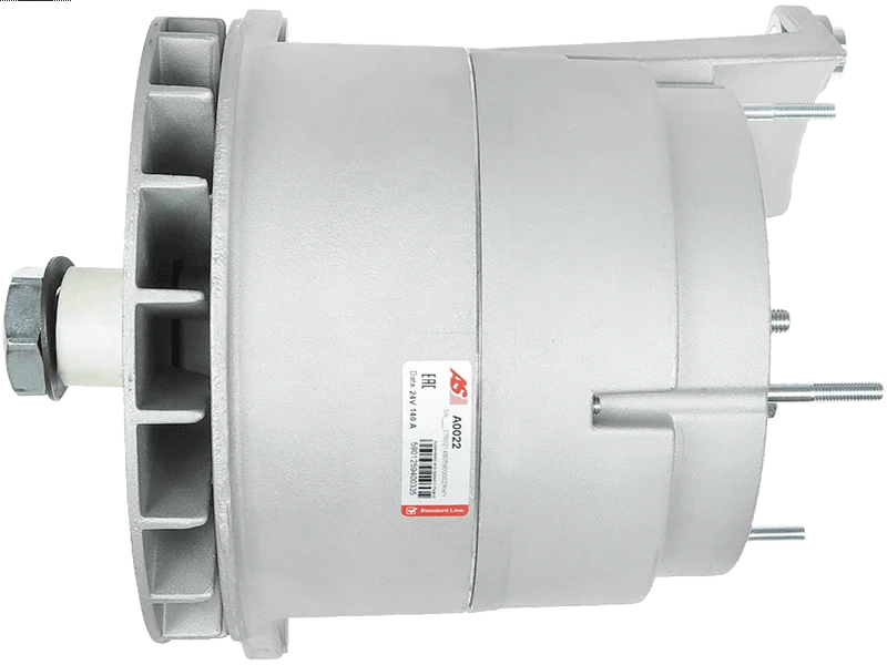 ALTERNADOR NUEVO A0022