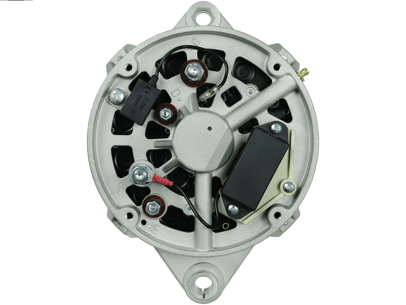 ALTERNADOR NUEVO A0024