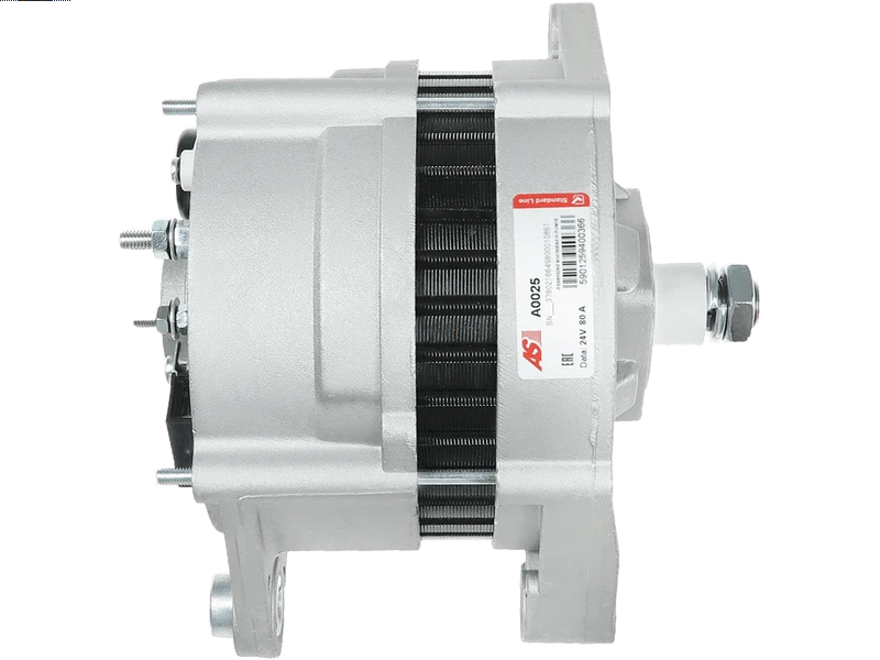 ALTERNADOR NUEVO A0025