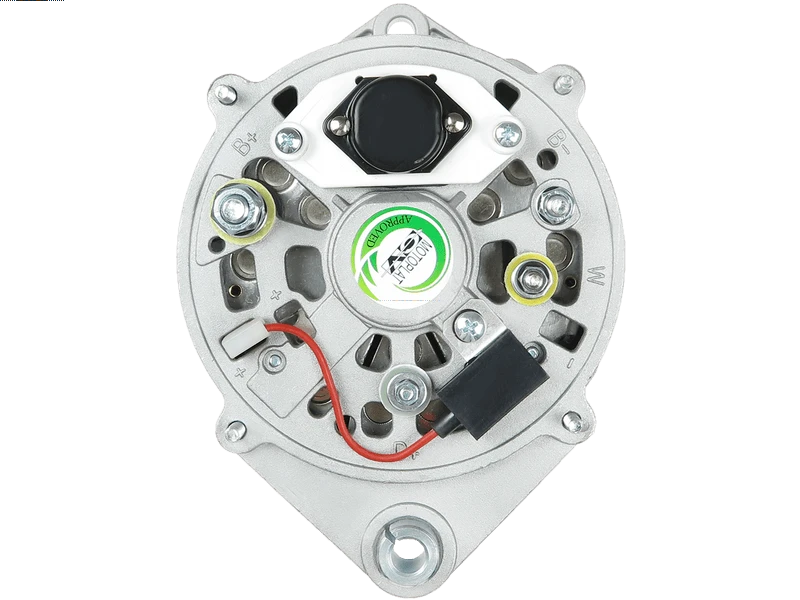 ALTERNADOR NUEVO A0025