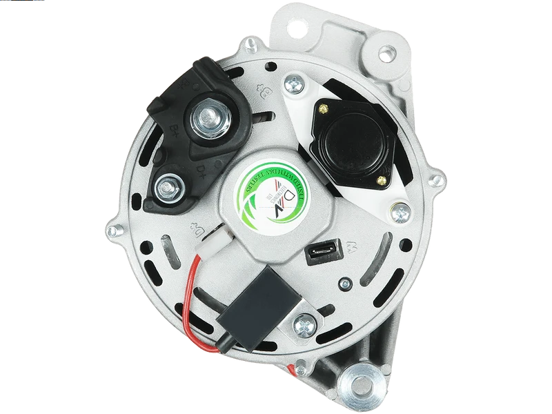 ALTERNADOR NUEVO A0028