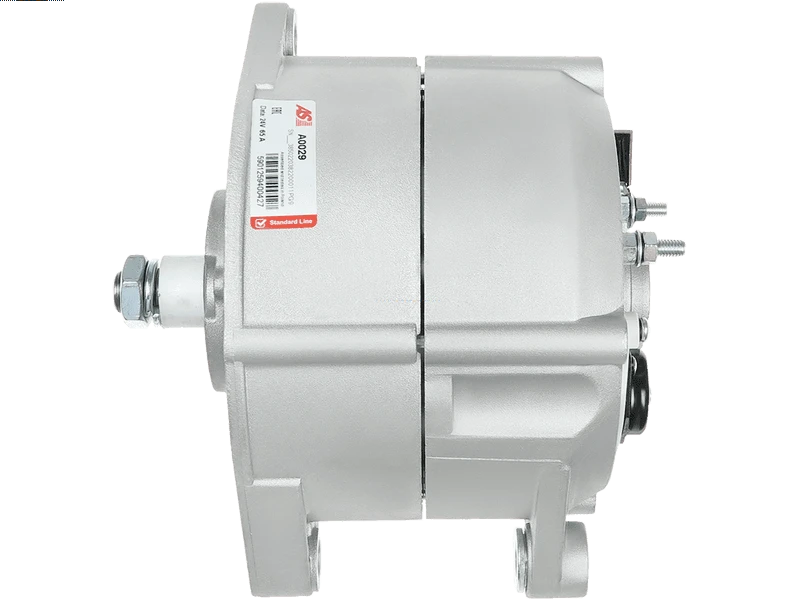 ALTERNADOR NUEVO A0029