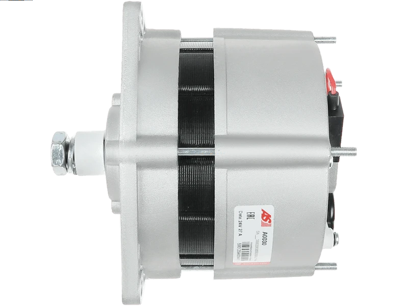 ALTERNADOR NUEVO A0030