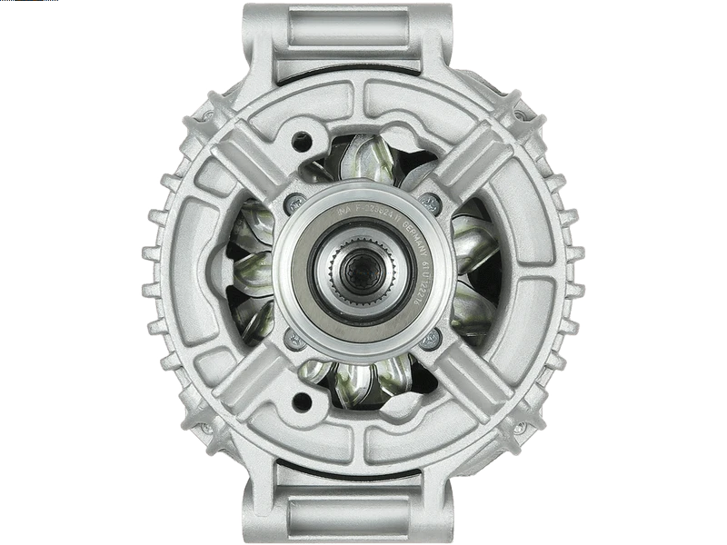 ALTERNADOR NUEVO A0035(P-INA)