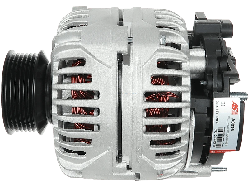 ALTERNADOR NUEVO A0036