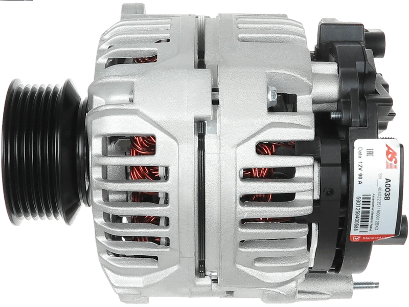 ALTERNADOR NUEVO A0038