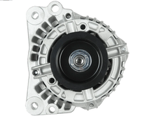 Cargar imagen en el visor de la galería, ALTERNADOR NUEVO A0038
