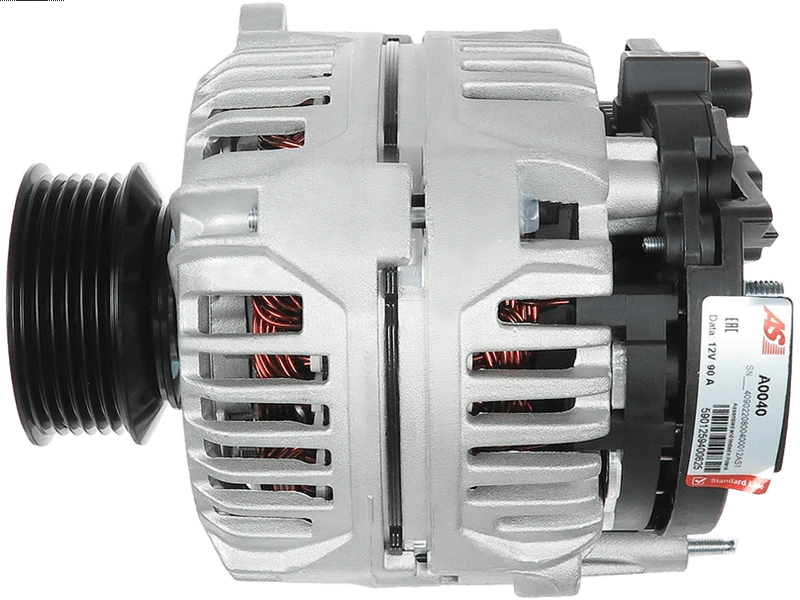 ALTERNADOR NUEVO A0040