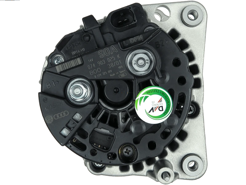 ALTERNADOR NUEVO A0040PR