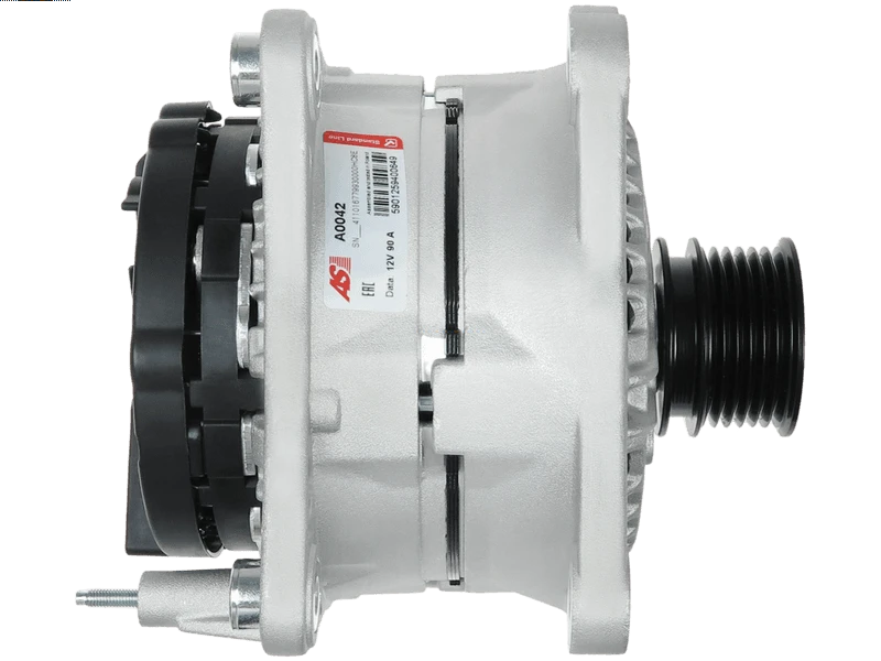 ALTERNADOR NUEVO A0042