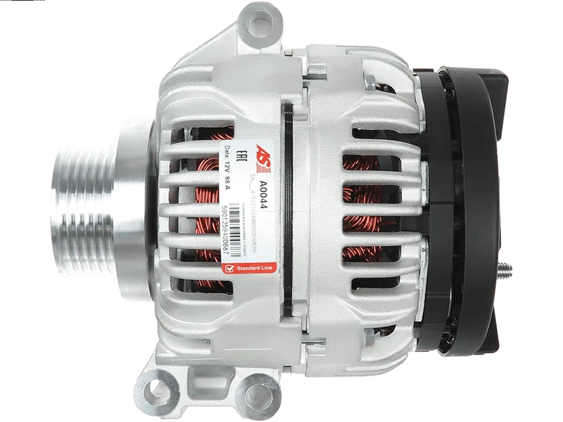 ALTERNADOR NUEVO A0044