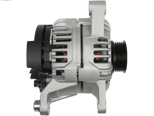 ALTERNADOR NUEVO A0050
