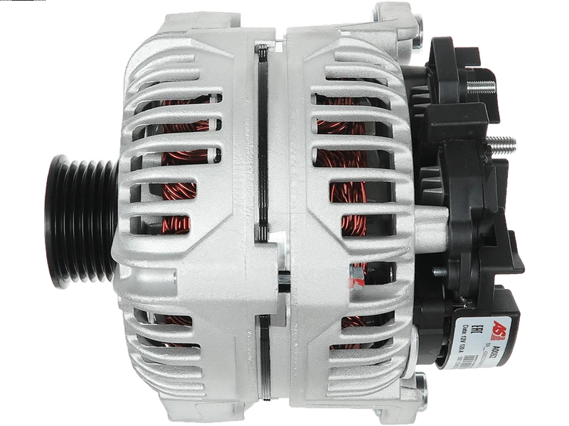 ALTERNADOR NUEVO A0052