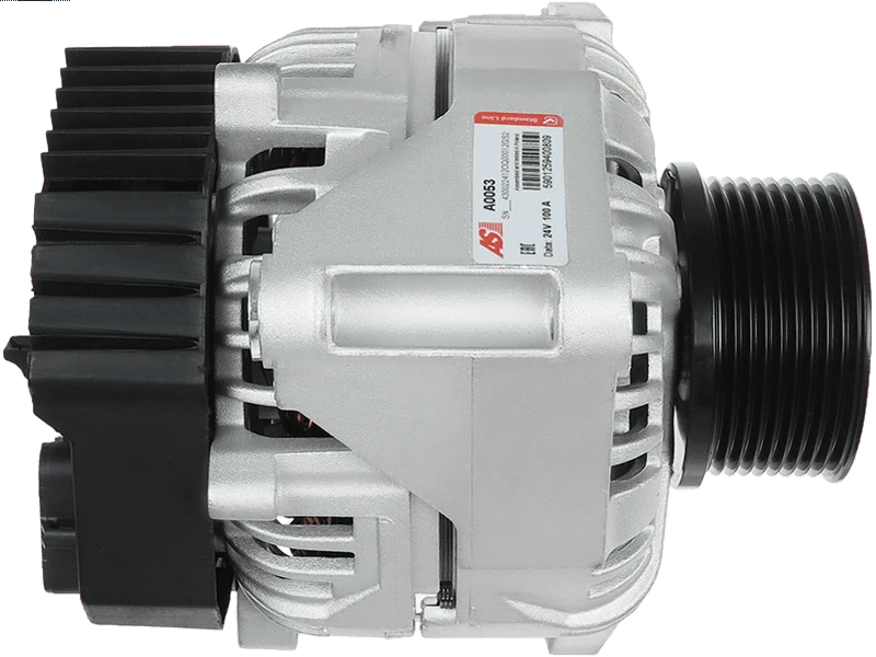 ALTERNADOR NUEVO A0053
