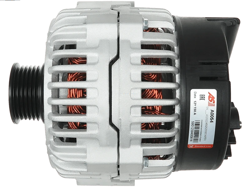 ALTERNADOR NUEVO A0054