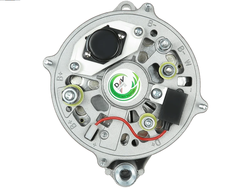 ALTERNADOR NUEVO A0058