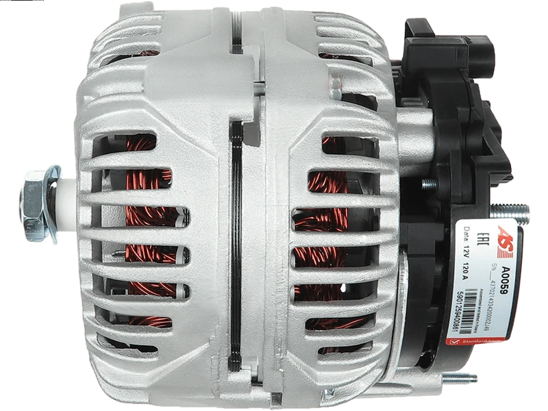 ALTERNADOR NUEVO A0059