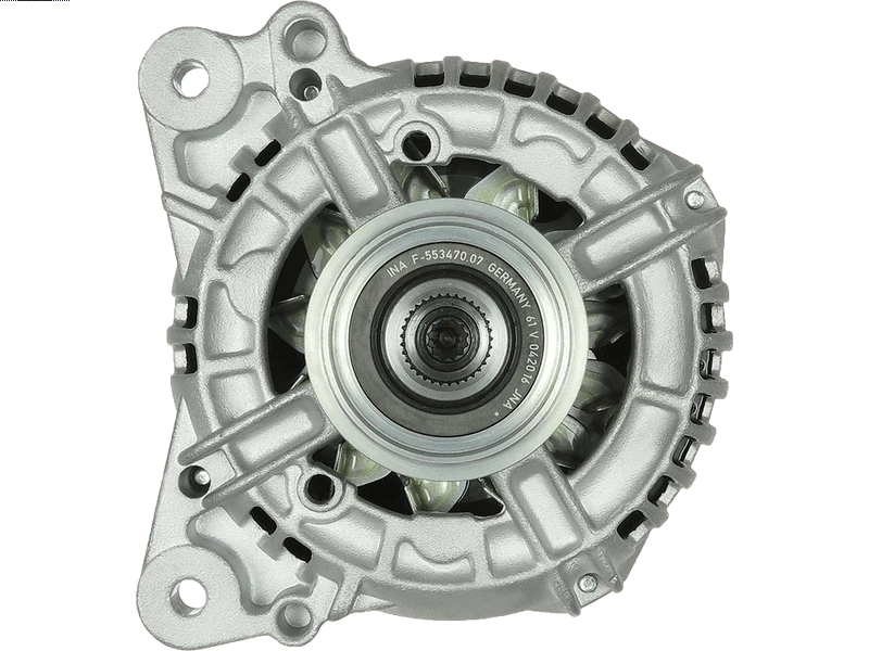 ALTERNADOR NUEVO A0059(P-INA)