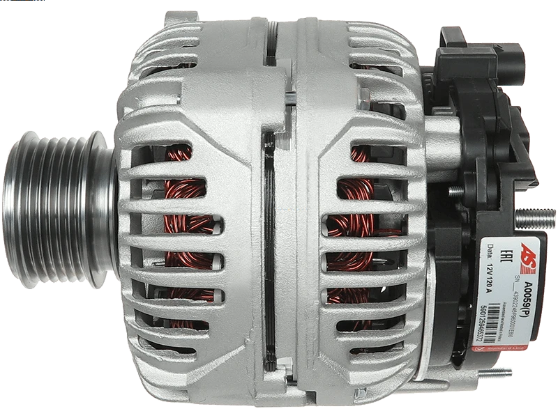 ALTERNADOR NUEVO A0059(P)
