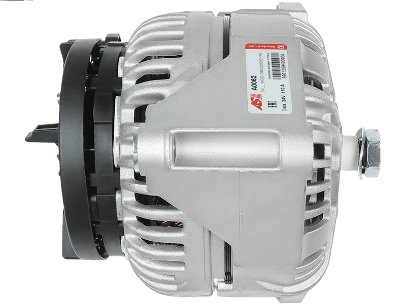 ALTERNADOR NUEVO A0062