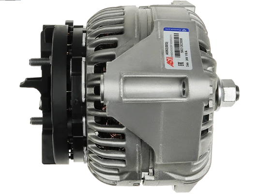 ALTERNADOR NUEVO A0062(SEG)