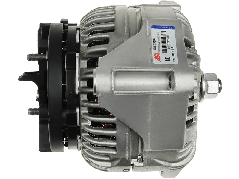 ALTERNADOR NUEVO A0062(SEG)