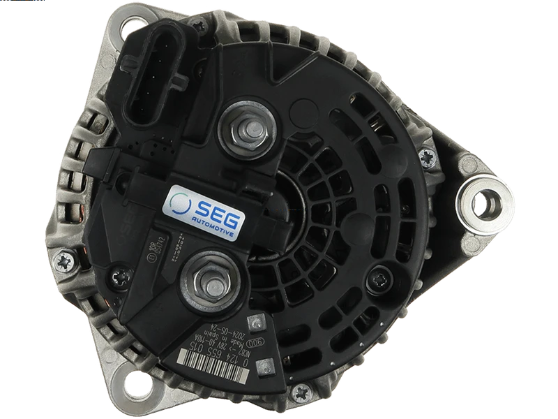 ALTERNADOR NUEVO A0062(SEG)