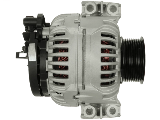ALTERNADOR NUEVO A0064 (SEG)