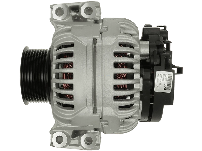 ALTERNADOR NUEVO A0064 (SEG)