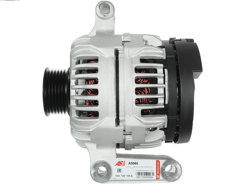 ALTERNADOR NUEVO A0068