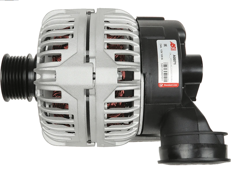 ALTERNADOR NUEVO A0071